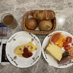 ケーニヒスクローネ - 