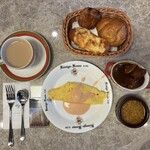 ケーニヒスクローネ - 