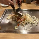 ぱすたかん - 料理写真: