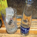 もつ焼き 大統領 - 