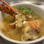 神戸ハンター坂 肉料理 鉄板 祷り - 