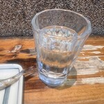 もつ焼き 大統領 - 