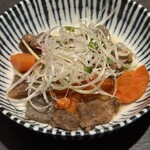 個室 熟成肉と熟成魚 こなれ - 