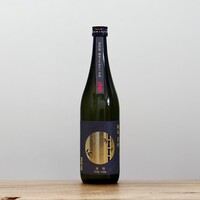 若竹屋　月竹純米ひやおろし