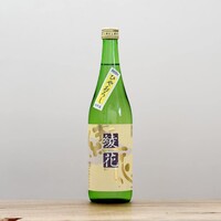 旭菊　綾花純米ひやおろし