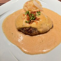 旬菜ステーキ処 らいむらいと - 