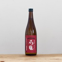 石鎚　特別純米ひやおろし