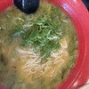 豚骨ラーメンたまちゃん