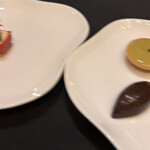 ガストロノミー ジョエル・ロブション - 