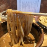 中華蕎麦 とみ田 - 