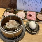 中華蕎麦 とみ田 - 