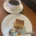 ブラウニーアンドクーキー - 