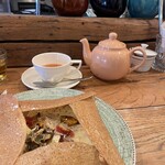 Kunitachi Tea House - 