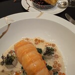 ガストロノミー ジョエル・ロブション - 