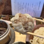 中華蕎麦 とみ田 - 