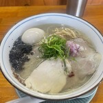 noodle shop nanairo - 料理写真:
