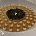 ガストロノミー ジョエル・ロブション - 