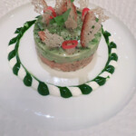 ガストロノミー ジョエル・ロブション - 