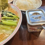 こいけのいえけい - 