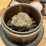 中華蕎麦 とみ田 - 