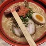 えびそば一幻 - 