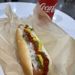 コストコ 守山倉庫店 - 