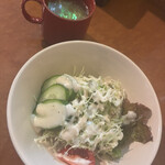 ブラウニーアンドクーキー - 