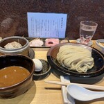 中華蕎麦 とみ田 - 