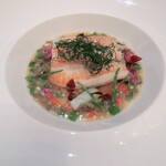 ガストロノミー ジョエル・ロブション - 