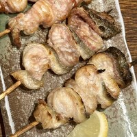 新宿うな鐵 はなれ - 