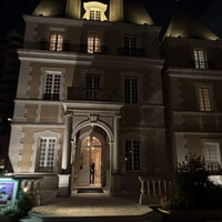 ガストロノミー ジョエル・ロブション - 