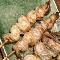 新宿うな鐵 はなれ - 