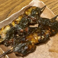 新宿うな鐵 はなれ - 