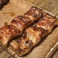 新宿うな鐵 はなれ - 