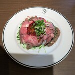 ブラッスリー ギョラン - 