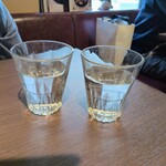 ブラッスリー ギョラン - 