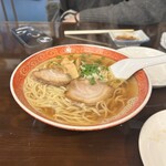 いなりや - 料理写真: