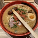 えびそば一幻 - 