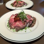 ブラッスリー ギョラン - 