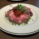 ブラッスリー ギョラン - 