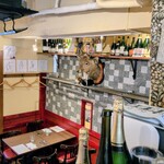 ブラッスリー ギョラン - 