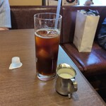 ブラッスリー ギョラン - 