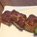 俺のフレンチ - ブロシェット