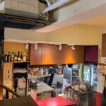 ブラッスリー ギョラン - 