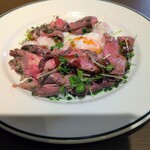 ブラッスリー ギョラン - 