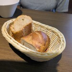 ブラッスリー ギョラン - 