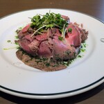 ブラッスリー ギョラン - 