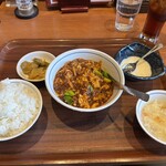 陳麻婆豆腐 ラシック店 - 