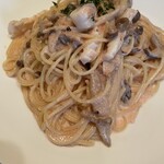 トラットリア ボスコ - 