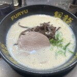 博多風龍 - 料理写真: